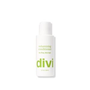Divi Original hair volumizing Conditioner 2oz travel size